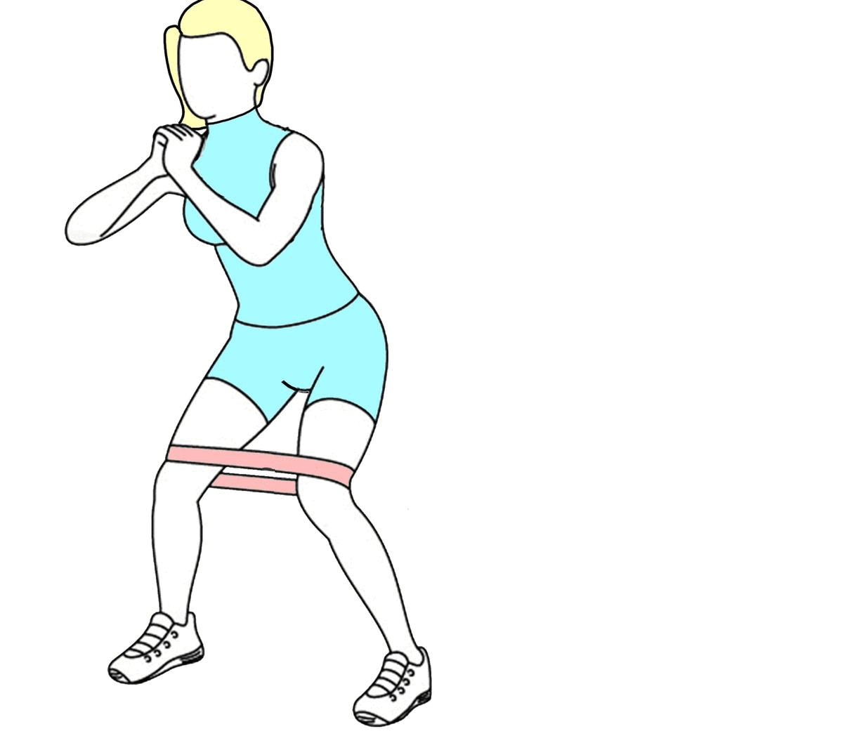 Gluteus online minimus exercises
