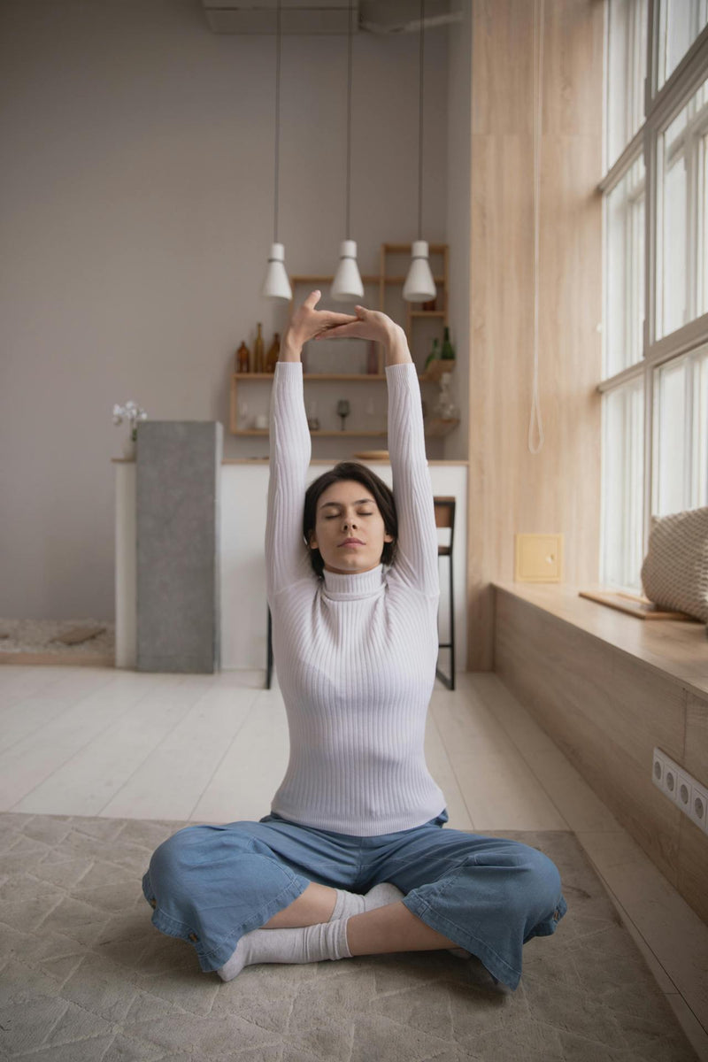 Yoga For Spinal Compression: Decompressing Your Spine