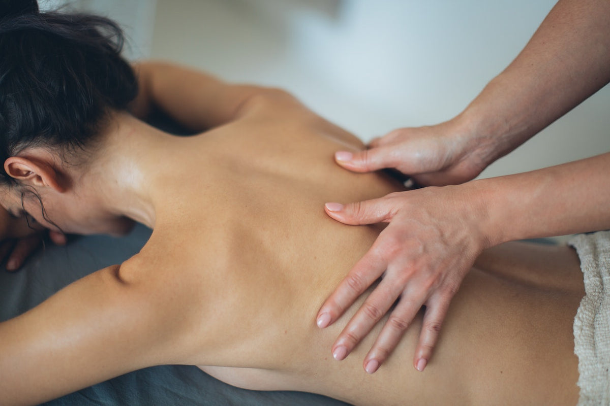 Can Massage Therapists Really Feel Knots? An In-Depth Look