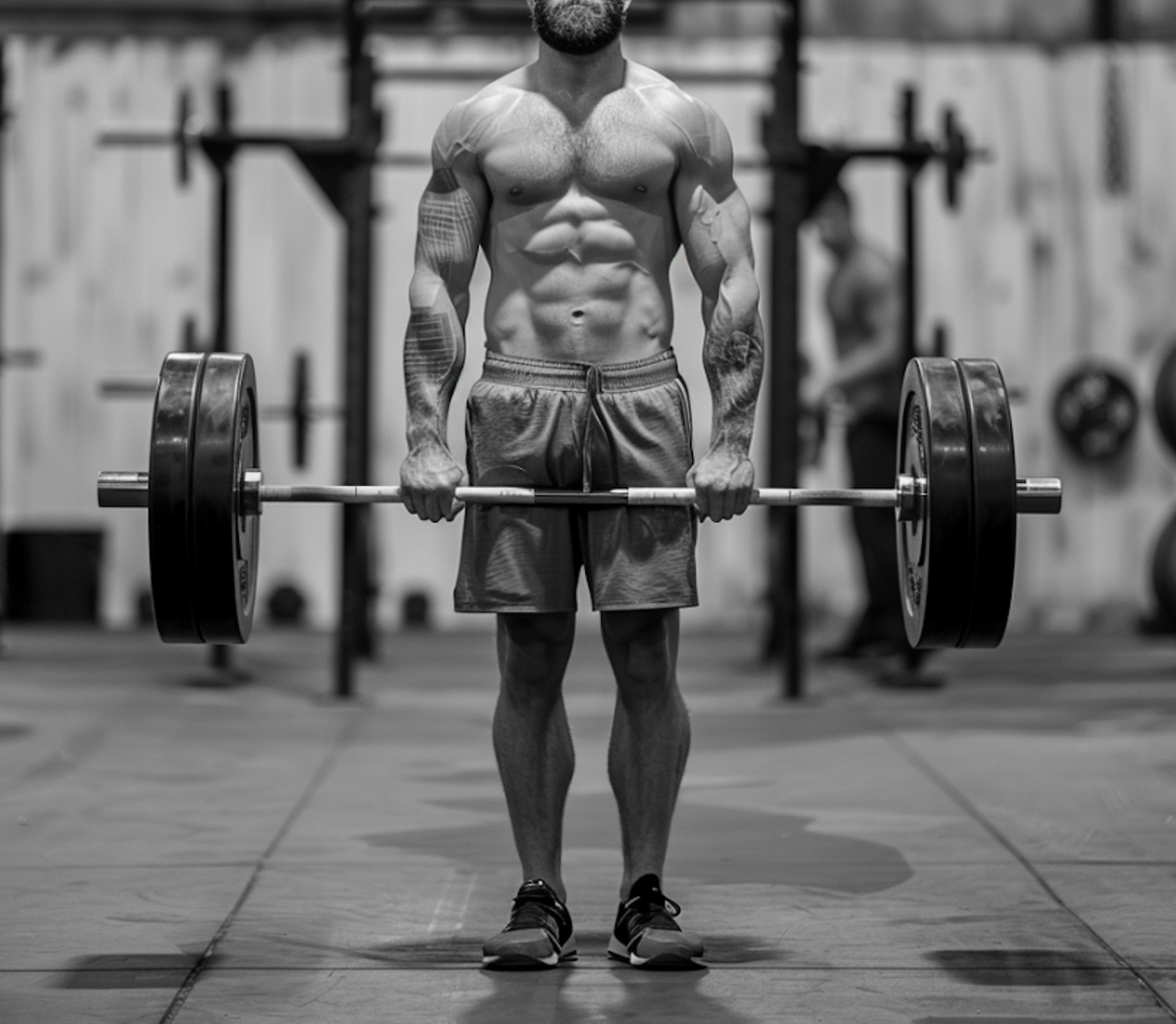 How To Do Barbell Rdls: Pro Tips, Form, & Muscles Worked