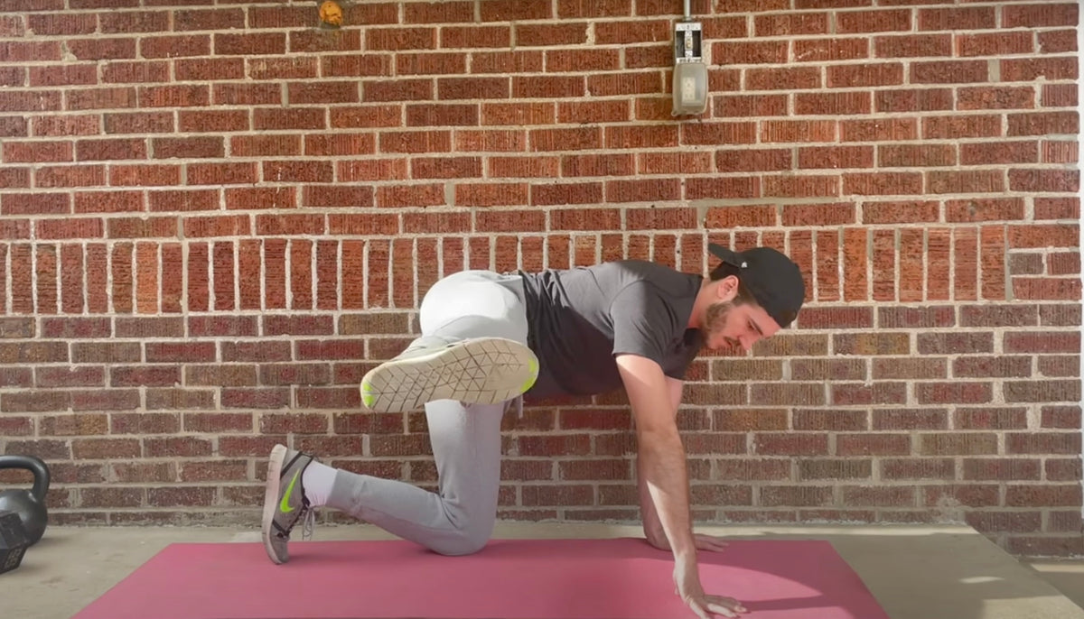 How to Activate Glutes 11 Best Glute Activation Exercises