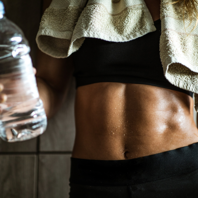 The McGill Crunch Activate Your Core While Saving Your Back
