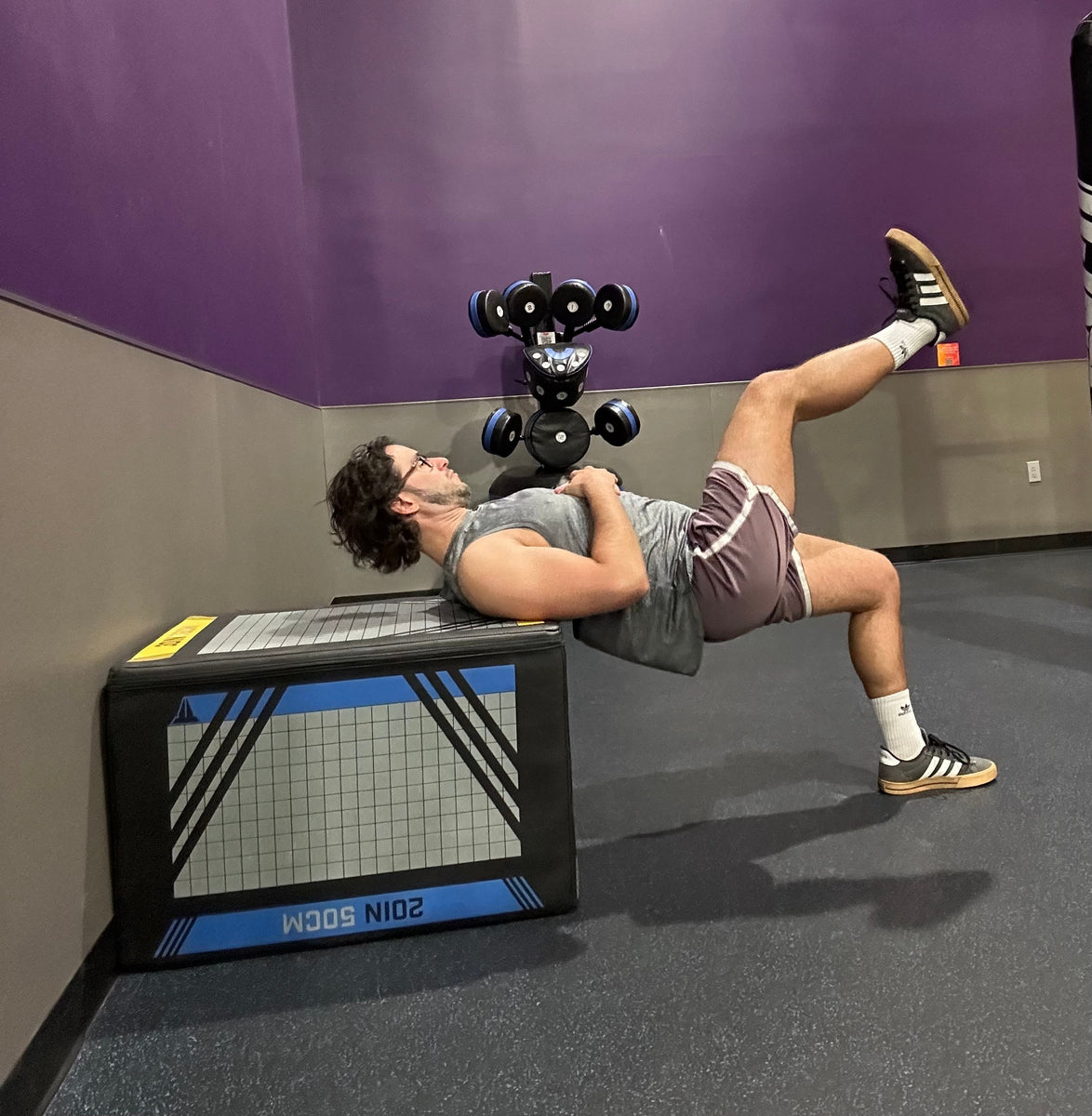 Side Glute Workout: Top Exercises for Stronger, Rounder Hips