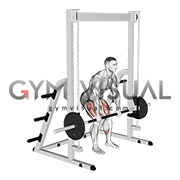Hack Pull The Rack Pull and 7 Rack Pull Alternatives