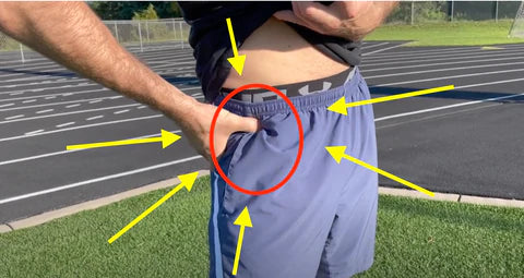 Tensor fasciae latae strengthening hotsell