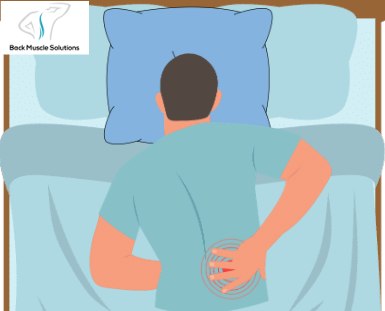 How To Relieve Sciatica Pain in Bed: Sleeping Positions and Tips