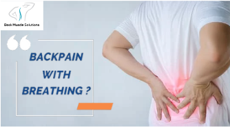 Understanding Back Pain - Causes & Solutions