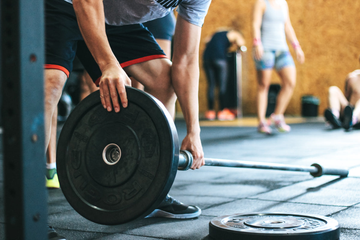 Back Exercise Using Barbell 6 Powerful Barbell Back Exercises