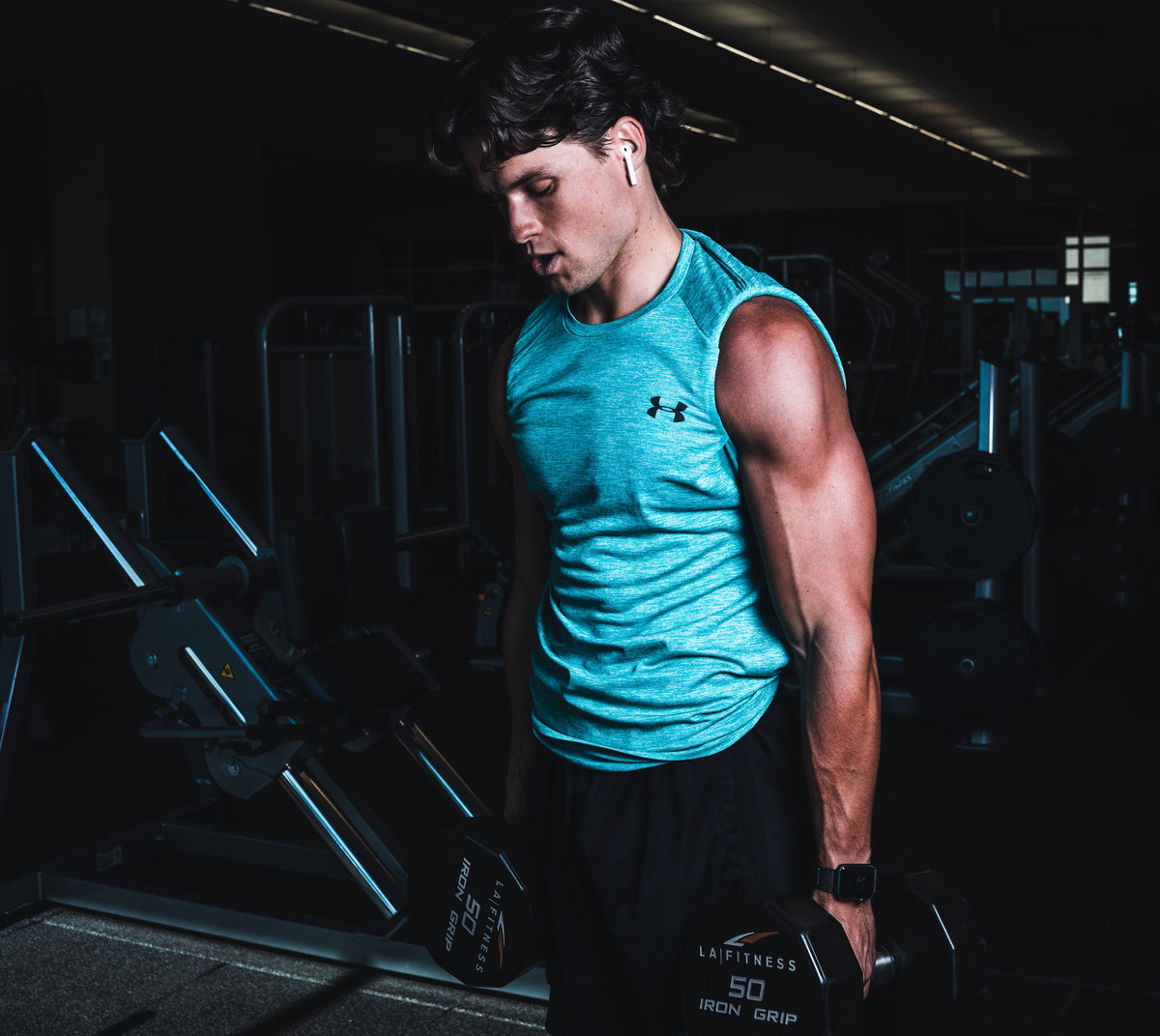Best 6 Compound Back Exercises
