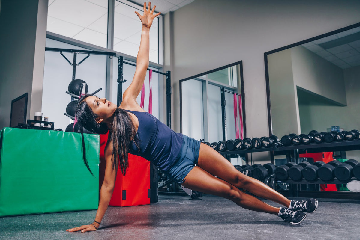 Deep Core Exercises: A Dive Into the Evolution and Daily Benefits of S
