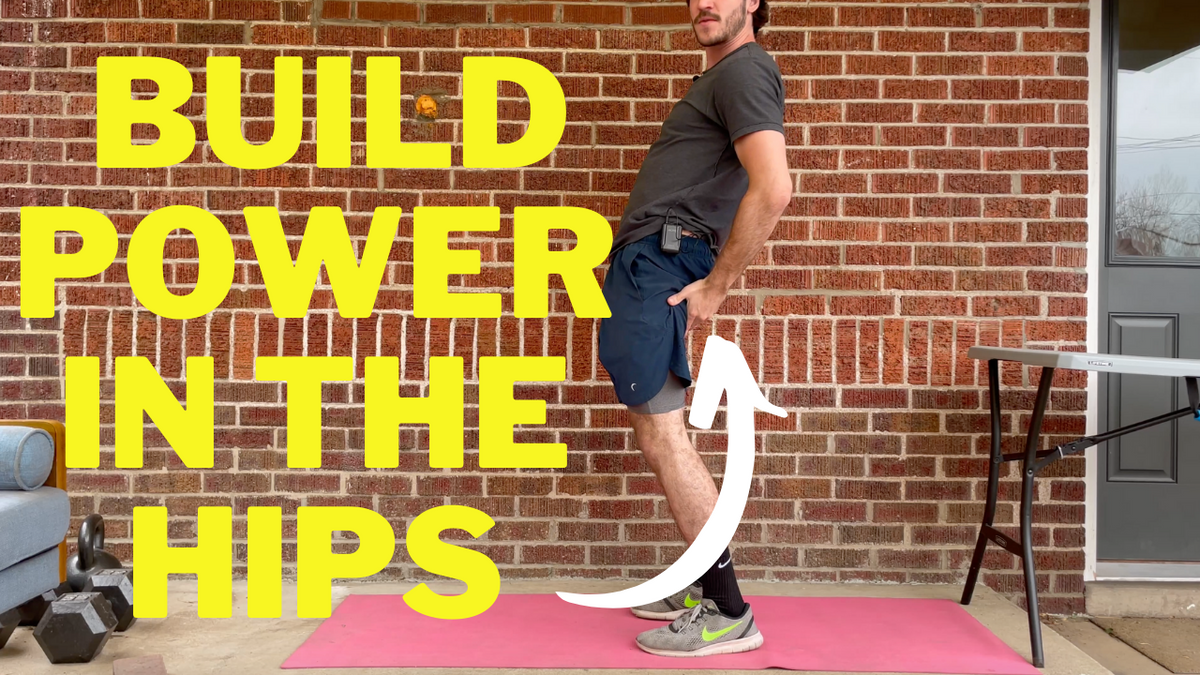 Hip Extensor Exercises