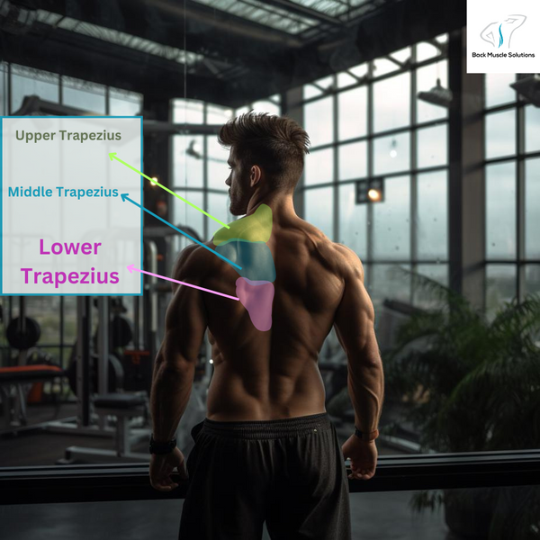 7 Lower Trap Exercises for Better Posture Strength and Stability