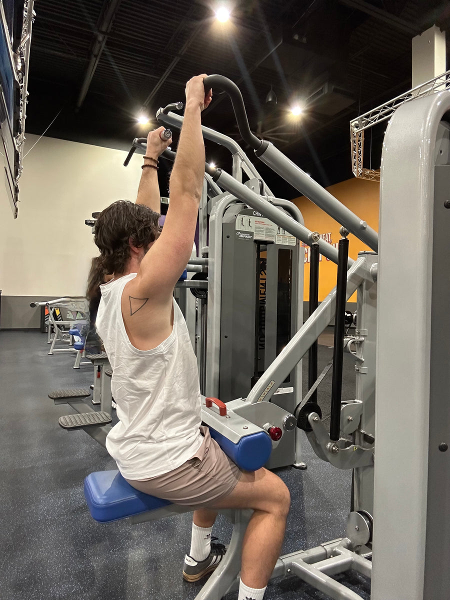 5 Best Lower Back Machines for Bulletproofing Your Lower Back