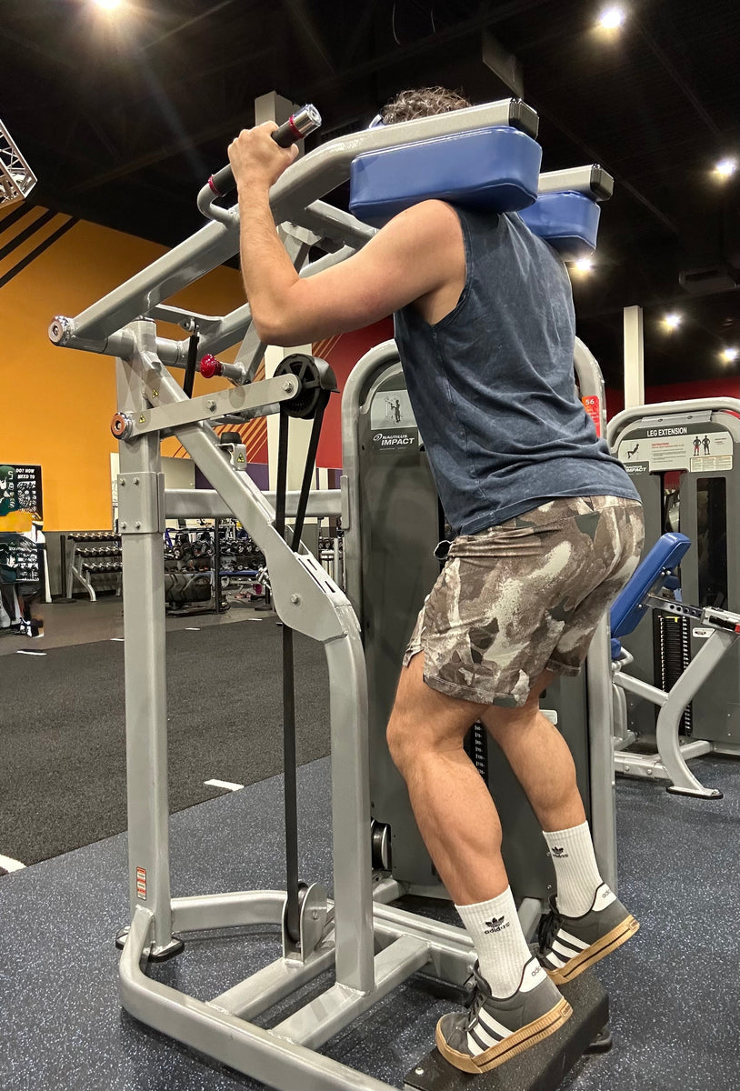 5 Best Soleus Exercises for Strength, Running, & Rehabilitation