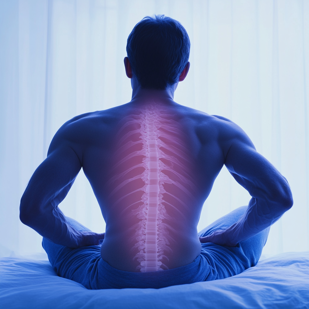 How Ru One Back How to Fix a Thrown Out Back: 7 Ways to Escape the Pain