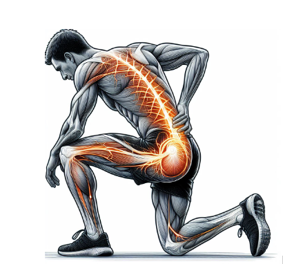 Muscle Knots & Back Pain: Unraveling Sciatica