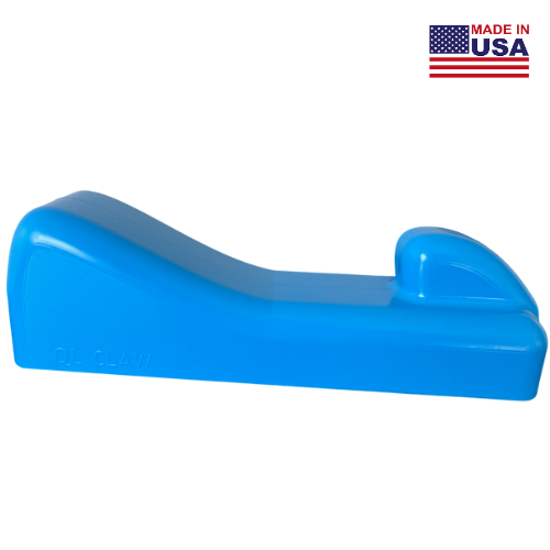 QL Claw™ - Lower Back Muscle Release Device