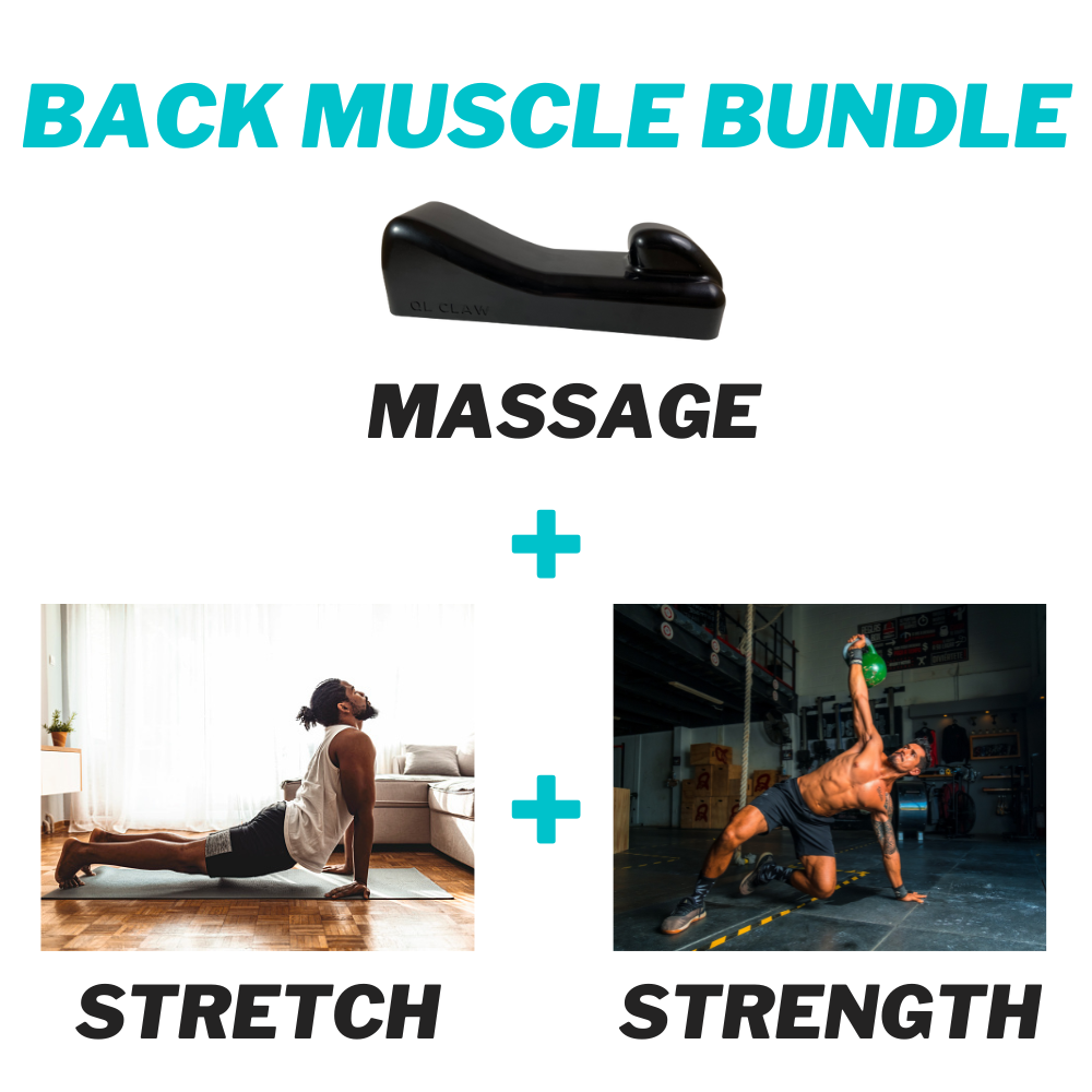 Back Pain Relief Package
